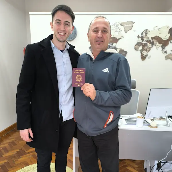 Cliente Satisfecho 4